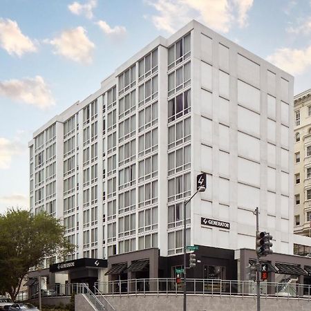 Generator Hotel Washington Dc מראה חיצוני תמונה