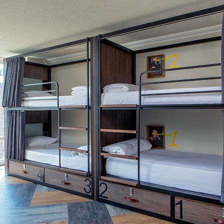 Generator Hotel Washington Dc מראה חיצוני תמונה