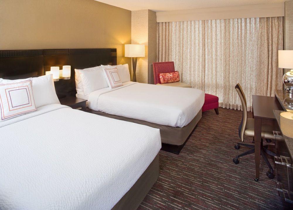 Generator Hotel Washington Dc מראה חיצוני תמונה