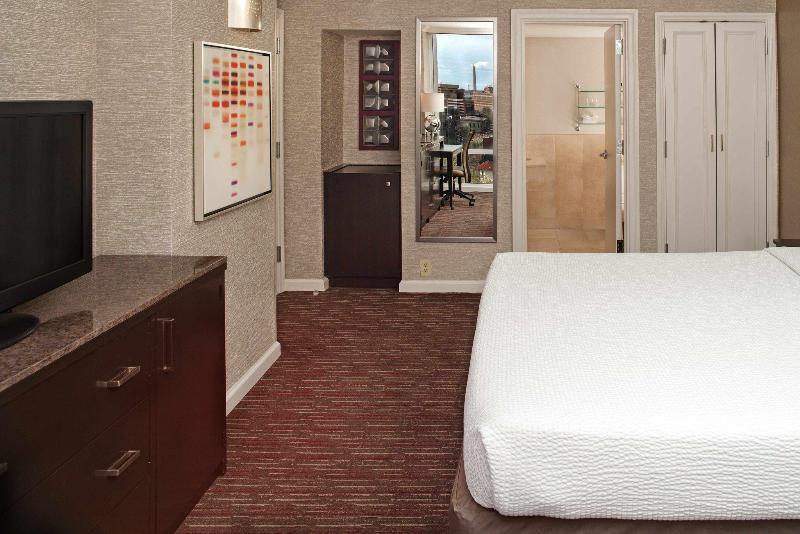 Generator Hotel Washington Dc מראה חיצוני תמונה