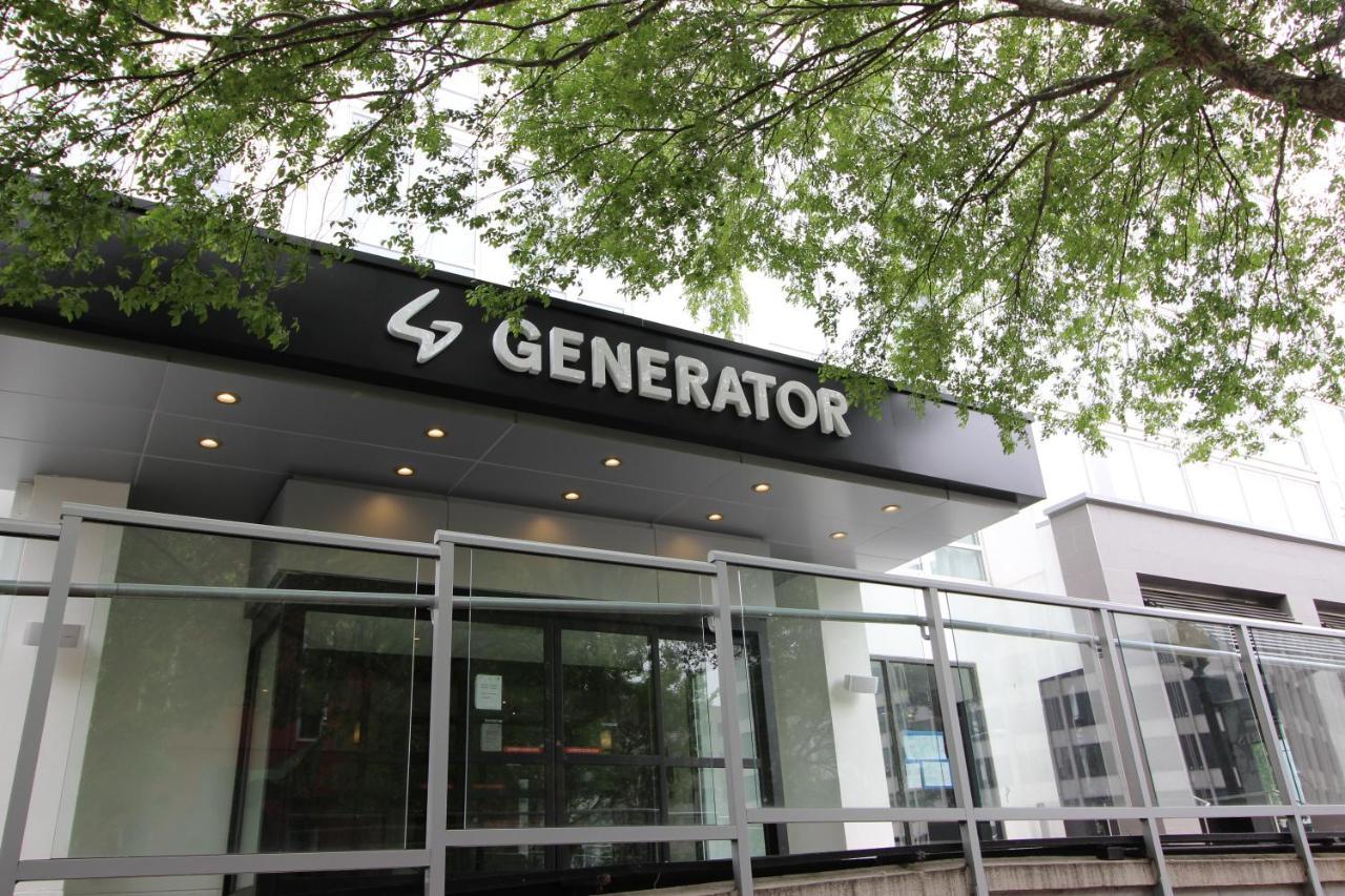 Generator Hotel Washington Dc מראה חיצוני תמונה