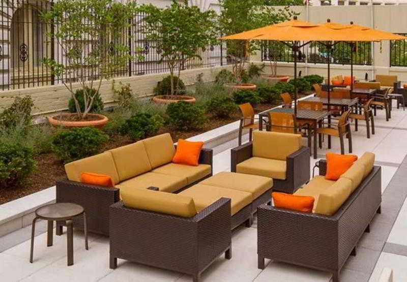 Generator Hotel Washington Dc מראה חיצוני תמונה