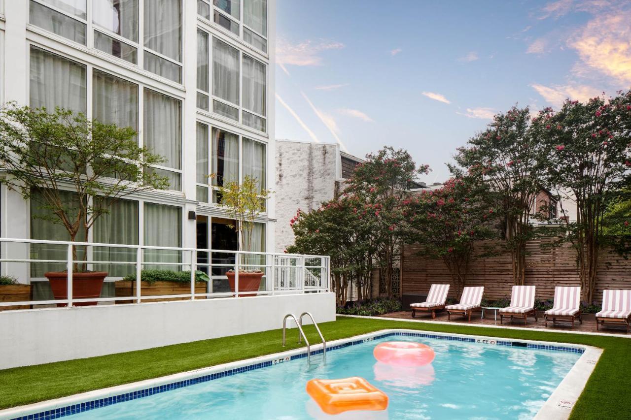 Generator Hotel Washington Dc מראה חיצוני תמונה