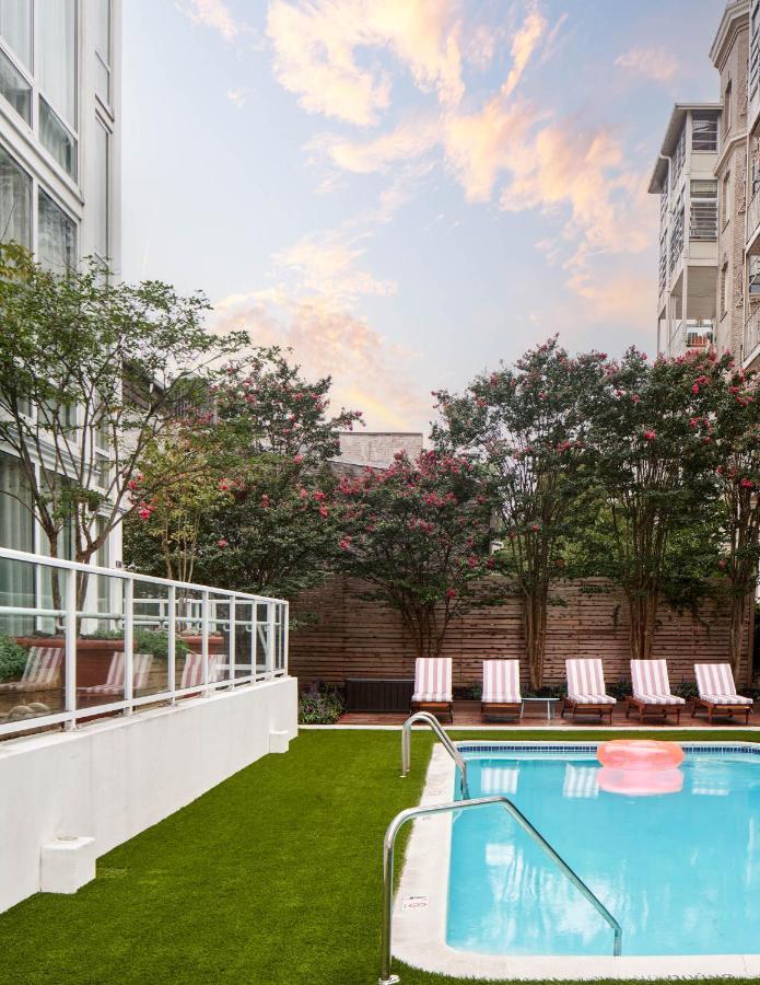 Generator Hotel Washington Dc מראה חיצוני תמונה