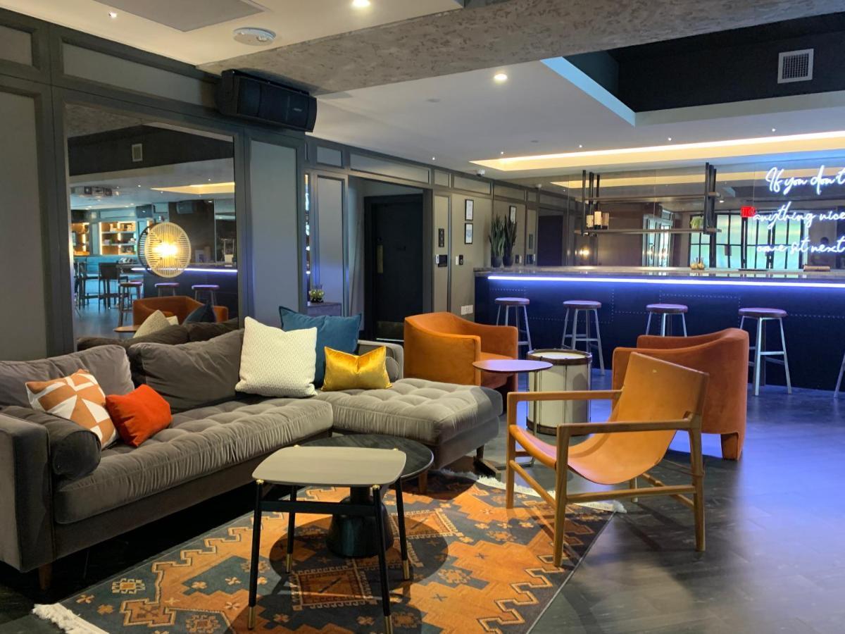 Generator Hotel Washington Dc מראה חיצוני תמונה