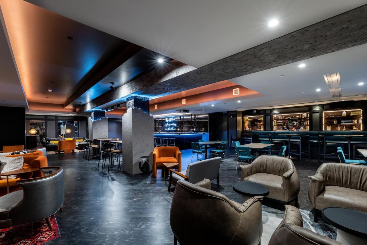 Generator Hotel Washington Dc מראה חיצוני תמונה