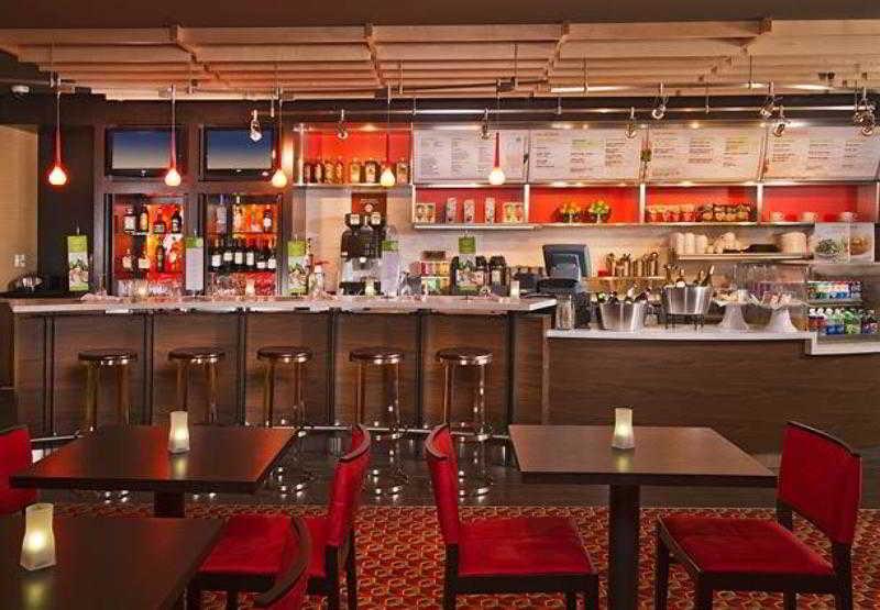 Generator Hotel Washington Dc מראה חיצוני תמונה