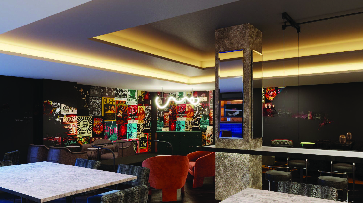 Generator Hotel Washington Dc מראה חיצוני תמונה