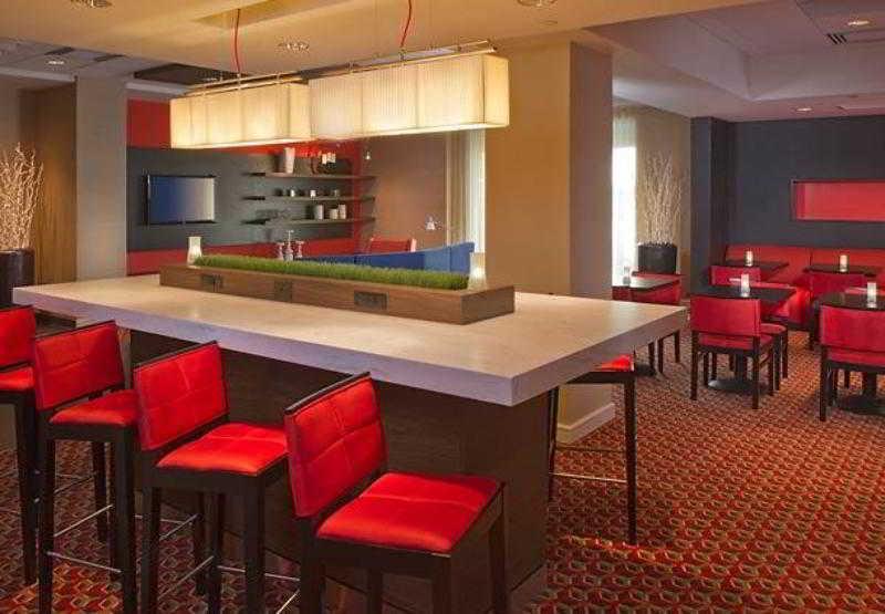 Generator Hotel Washington Dc מראה חיצוני תמונה