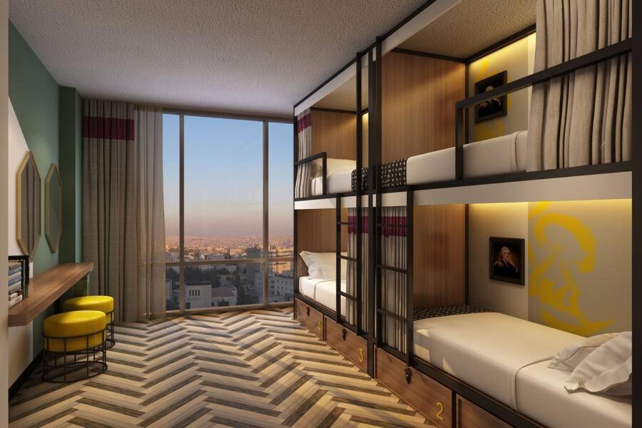 Generator Hotel Washington Dc מראה חיצוני תמונה