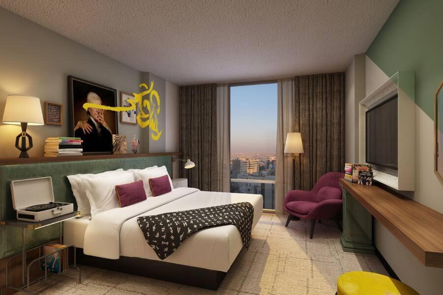 Generator Hotel Washington Dc מראה חיצוני תמונה