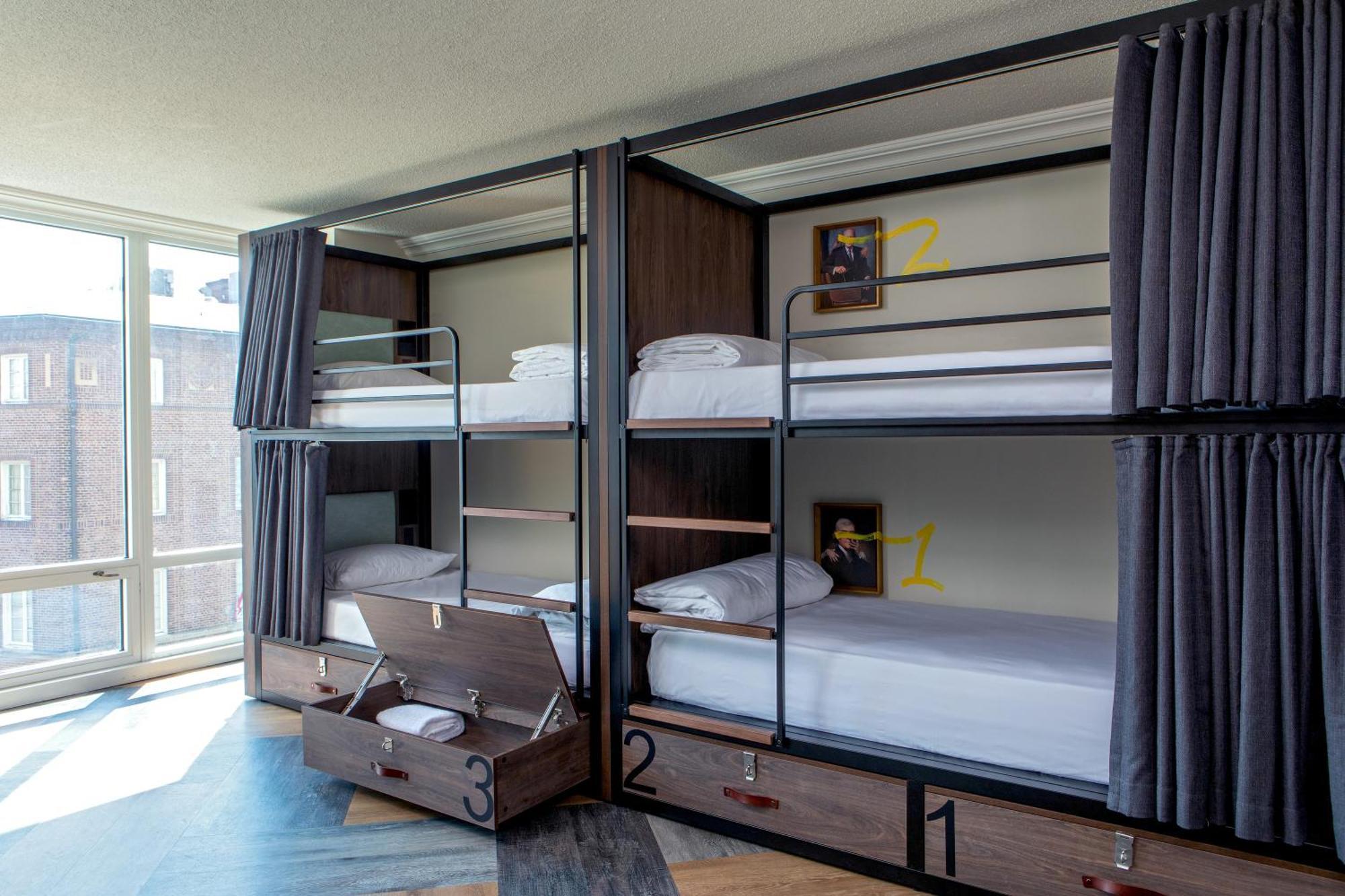 Generator Hotel Washington Dc חדר תמונה