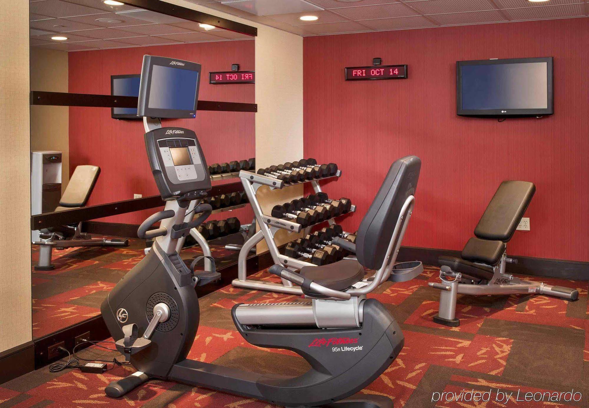 Generator Hotel Washington Dc מראה חיצוני תמונה