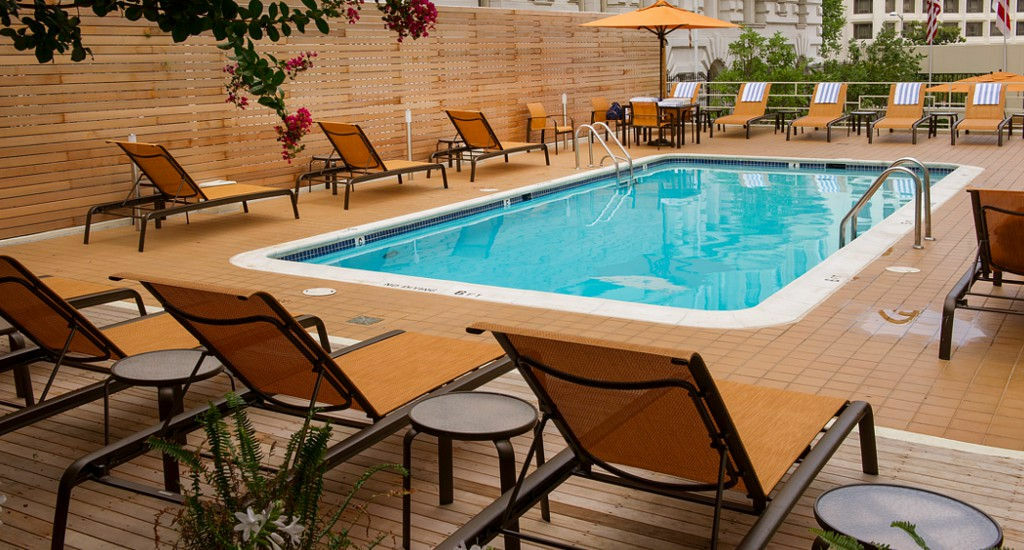 Generator Hotel Washington Dc מראה חיצוני תמונה