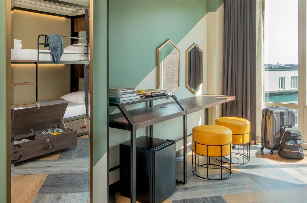 Generator Hotel Washington Dc מראה חיצוני תמונה