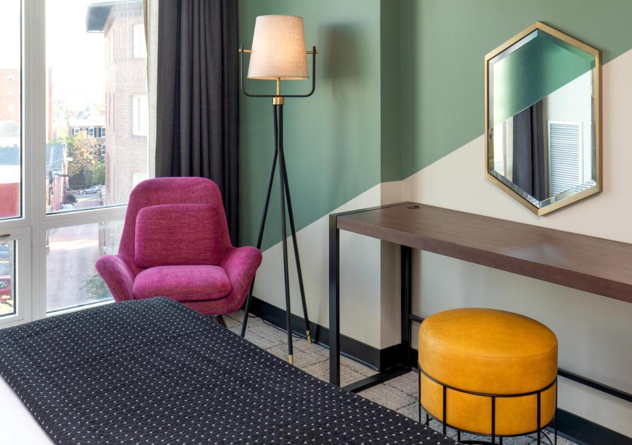 Generator Hotel Washington Dc מראה חיצוני תמונה