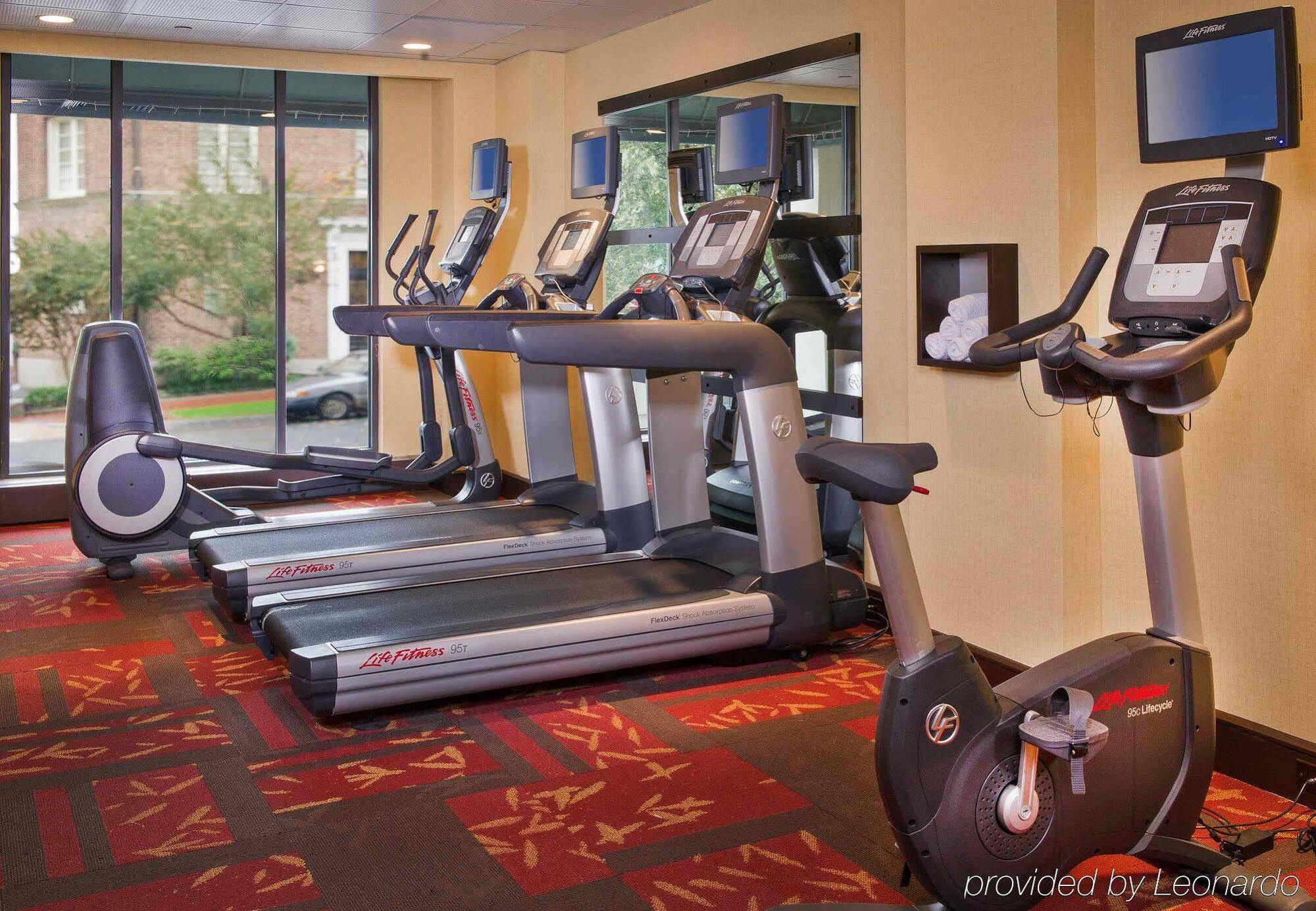 Generator Hotel Washington Dc מראה חיצוני תמונה