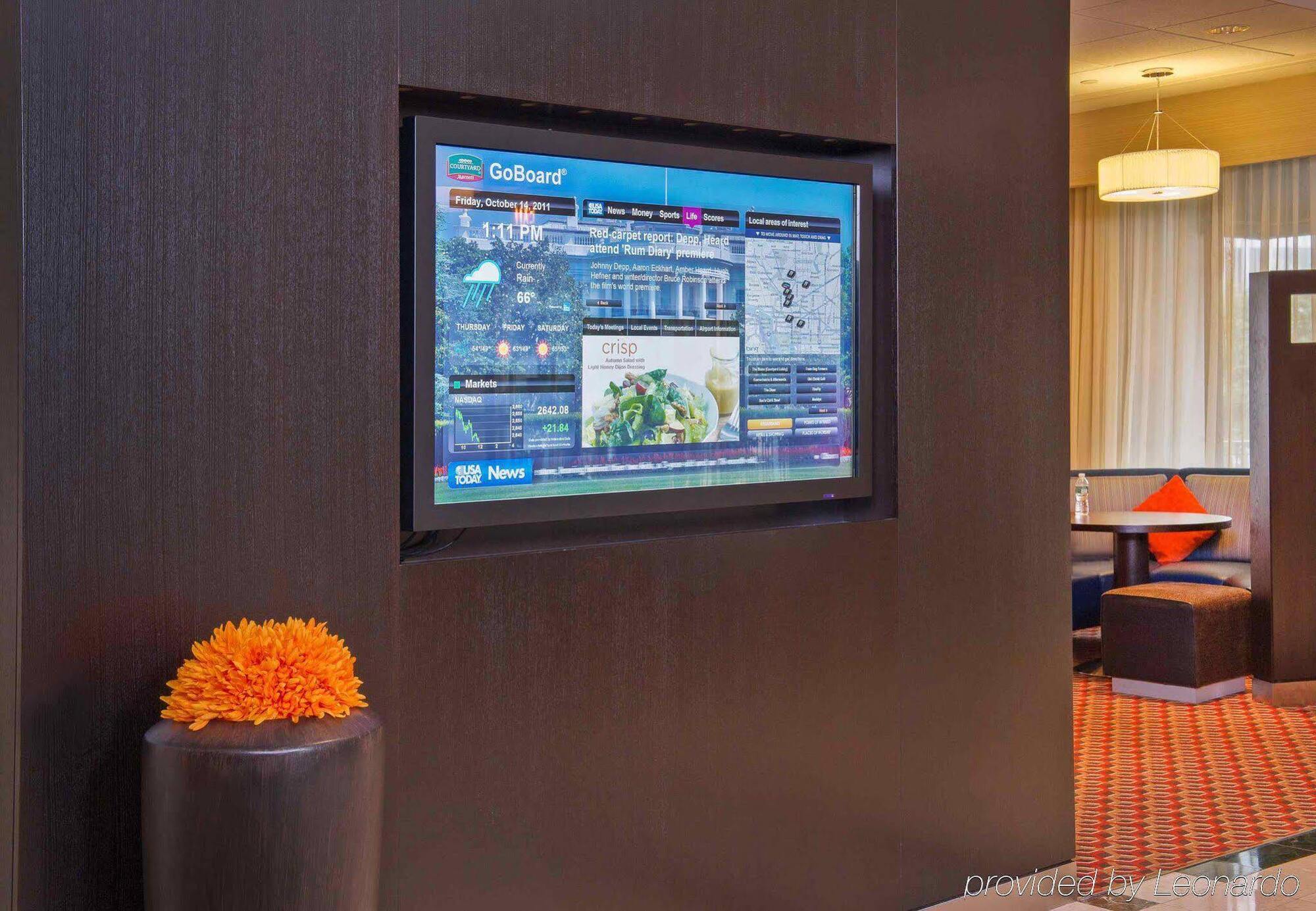 Generator Hotel Washington Dc מראה חיצוני תמונה