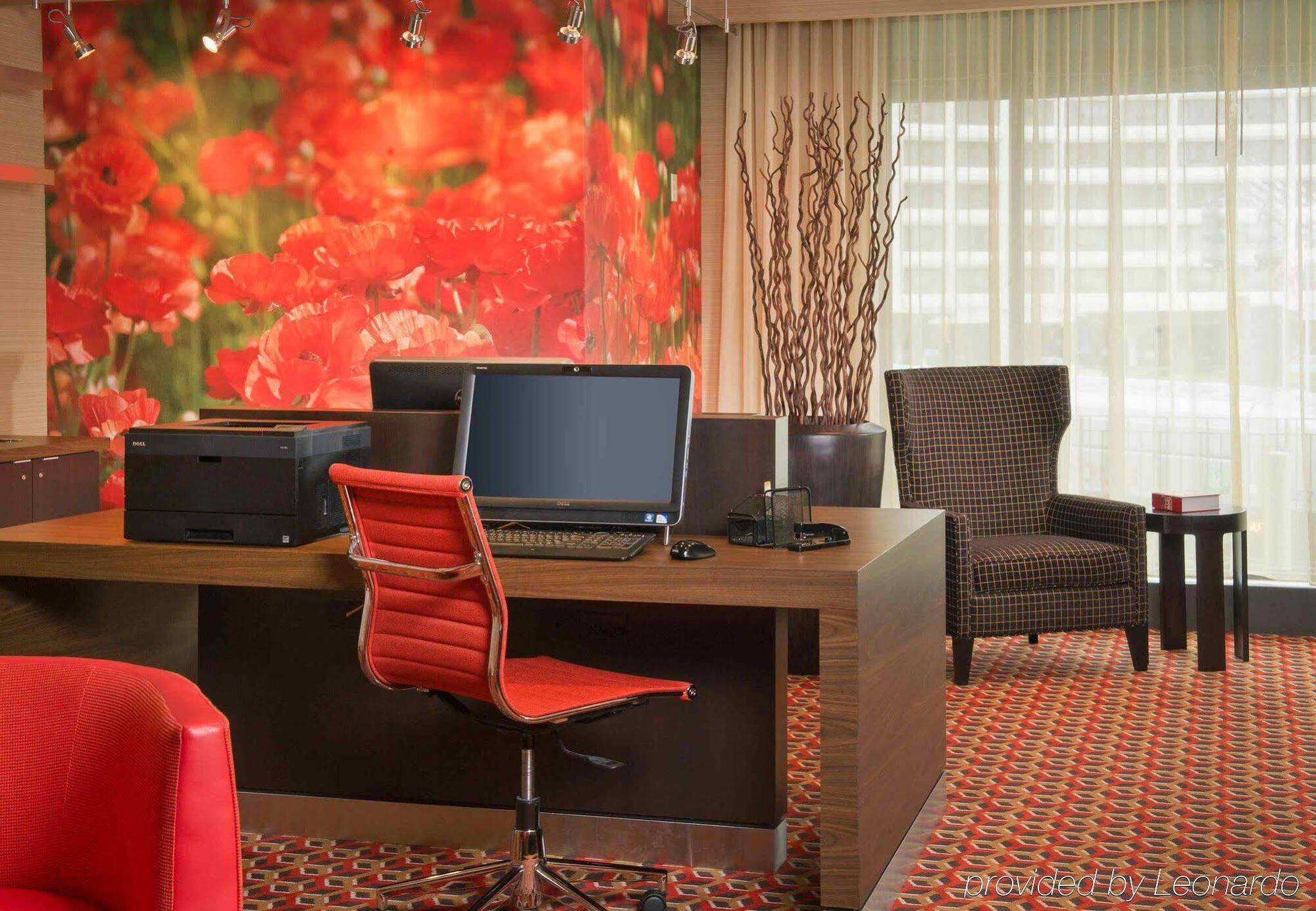 Generator Hotel Washington Dc מראה חיצוני תמונה