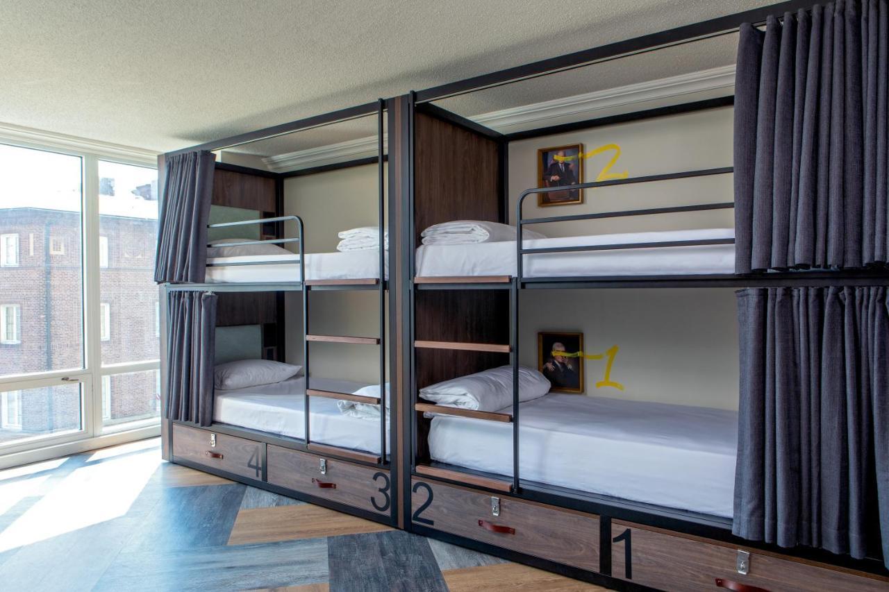 Generator Hotel Washington Dc מראה חיצוני תמונה